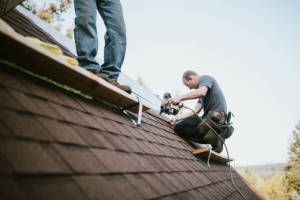Local Roofers in Ward Hill, MA